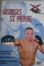 Watch Rush Fit Georges St. Pierre MMA Instructional Vol. 2 Zumvo