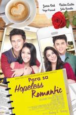 Watch Para sa hopeless romantic Zumvo