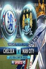 Watch Chelsea vs Manchester City Zumvo