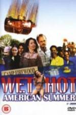 Watch Wet Hot American Summer Zumvo