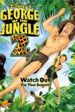 Watch George of the Jungle 2 Zumvo