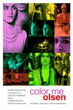 Watch Color Me Olsen Zumvo