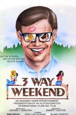 Watch Three-Way Weekend Zumvo