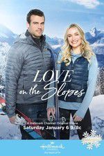 Watch Love on the Slopes Zumvo