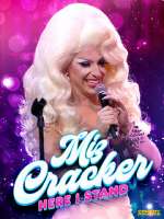 Watch Miz Cracker: Here I Stand (TV Special 2022) Zumvo