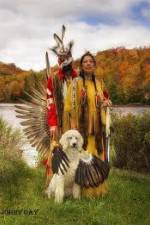Watch America's First Nations Zumvo