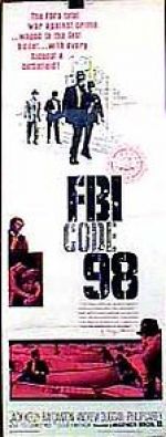 Watch FBI Code 98 Zumvo