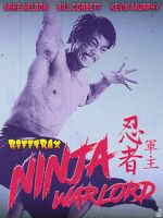 Watch RiffTrax: Ninja Warlord Zumvo