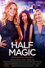 Watch Half Magic Zumvo