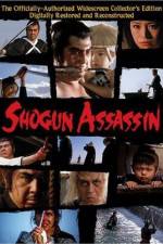 Watch Shogun Assassin Zumvo