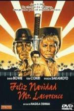 Watch Merry Christmas Mr Lawrence Zumvo