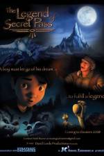 Watch The Legend of Secret Pass Zumvo