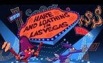 Watch Hare and Loathing in Las Vegas Zumvo