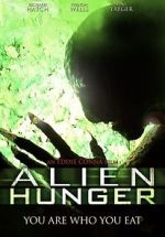 Watch Alien Hunger Zumvo