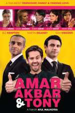 Watch Amar Akbar & Tony Zumvo