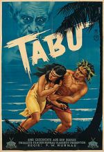 Watch Tabu: A Story of the South Seas Zumvo