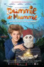 Watch Dummie de Mummie en de Sfinx van Shakaba Zumvo