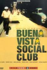 Watch Buena Vista Social Club Zumvo