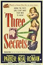 Watch Three Secrets Zumvo