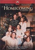 Watch The Homecoming: A Christmas Story Zumvo