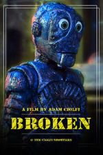 Watch Broken (Short 2014) Zumvo