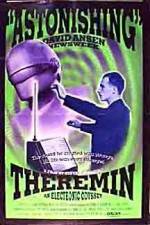 Watch Theremin An Electronic Odyssey Zumvo