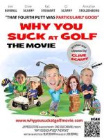 Watch Why You Suck at Golf Zumvo