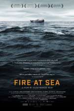 Watch Fire at Sea Zumvo