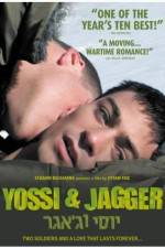 Watch Yossi & Jagger Zumvo