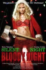 Watch Silent Night Bloody Night (Short 2008) Zumvo