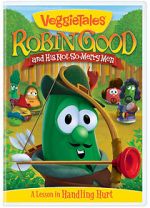 Watch VeggieTales: Robin Good and His Not So Merry Men Zumvo