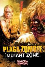 Watch Plaga Zombie Mutant Zone Zumvo