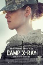 Watch Camp X-Ray Zumvo