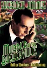 Watch Murder at the Baskervilles Zumvo