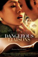 Watch Dangerous Liaisons Zumvo