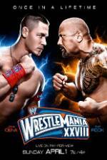 Watch WWE WrestleMania XXVIII Zumvo