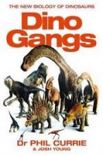 Watch Discovery Channel Dino Gangs Zumvo