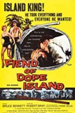 Watch The Fiend of Dope Island Zumvo