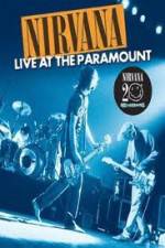 Watch Nirvana Live at the Paramount Zumvo