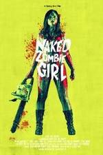 Watch Naked Zombie Girl Zumvo