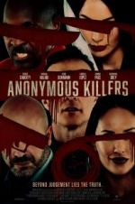 Watch Anonymous Killers Zumvo