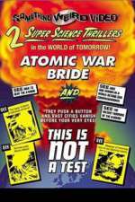 Watch Survival Under Atomic Attack Zumvo