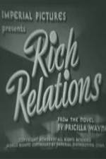 Watch Rich Relations Zumvo