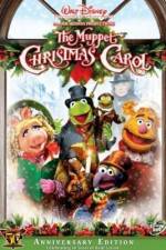 Watch The Muppet Christmas Carol Zumvo