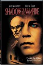 Watch Shadow of the Vampire Zumvo