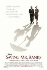 Watch Saving Mr Banks Zumvo