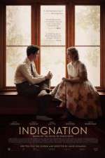 Watch Indignation Zumvo