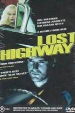 Watch Lost Highway Zumvo