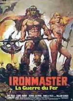 Watch La guerra del ferro: Ironmaster Zumvo