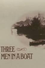 Watch Three Men in a Boat Zumvo